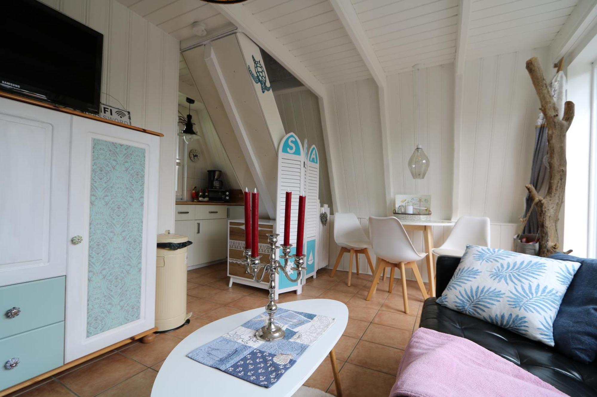 Elmenhorst/Lichtenhagen Ferienhaus Naehe Warnemuende מראה חיצוני תמונה