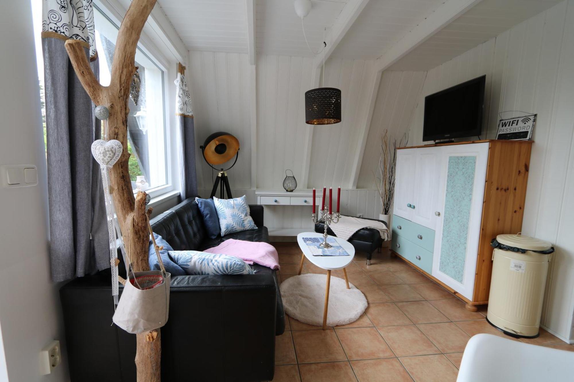Elmenhorst/Lichtenhagen Ferienhaus Naehe Warnemuende מראה חיצוני תמונה